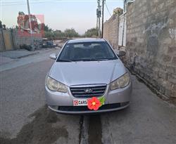 هيونداي أفانتي